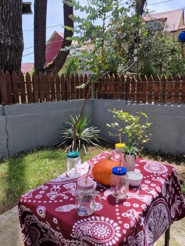 Grigoleti - Sea Forest House, Grigoleti (foto 4)