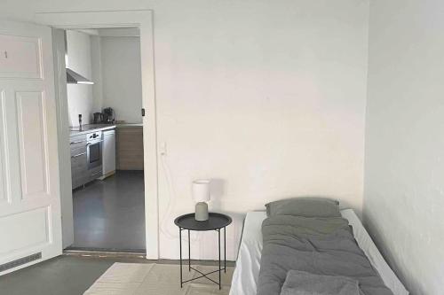 The old hardware store 3 bedroom in Ogadekvarteret