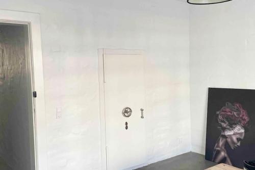 The old hardware store 3 bedroom in Ogadekvarteret