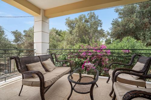 Casa Miranda - Location saisonnière - Céphalonie