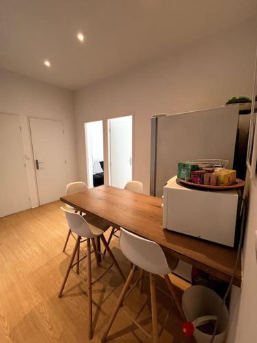 Appartement vue sur mer à Marseille, Marseille (fotografie 6)