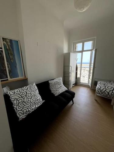 Appartement vue sur mer à Marseille, Marseille (fotografie 4)