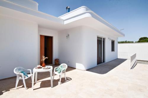 外部景觀, Villa Maroby Garden & Parking - Lecce Selection in 塔蘭托