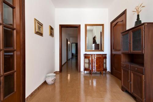 Villa Maroby Garden & Parking - Lecce Selection in 塔蘭托