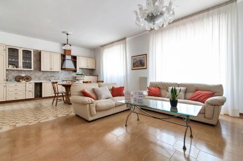 廚房, Villa Maroby Garden & Parking - Lecce Selection in 塔蘭托