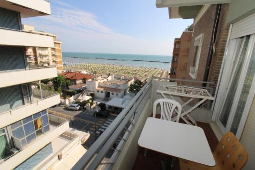 51 Igea Marina Trilocale vista mare