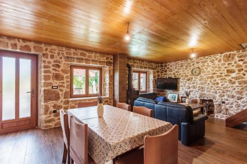 Facilities, Villa Stone Valcer in Slivno