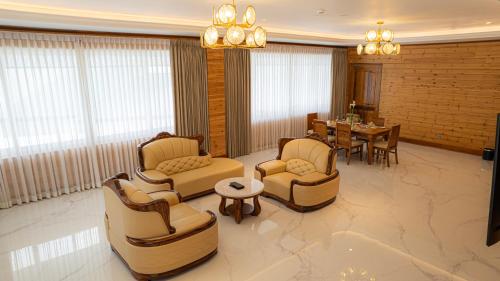 酒店外观, 阿拉利亚雷德酒店-努沃勒埃利耶 (Araliya Red - Nuwara Eliya) in 努瓦拉埃利亚