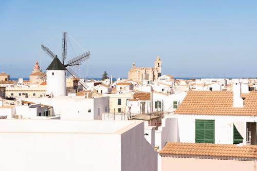  Hostal Menurka in Ciutadella