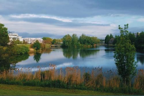 NEW - T2 entre Disney et Paris in Lognes