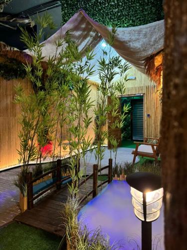 The POD Suite Hostel Village in 발렌시아