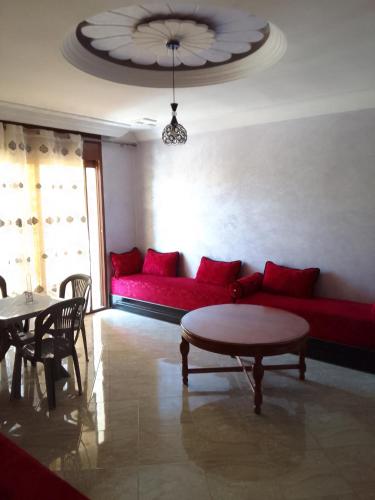 Location saisonnière (Location saisonniere) in Settat