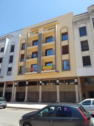 Location saisonnière (Location saisonniere) in Settat