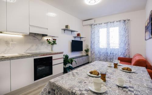 Le tue vacanze a Roma-2 bagni-nuovo apt, Rome (photo 9)