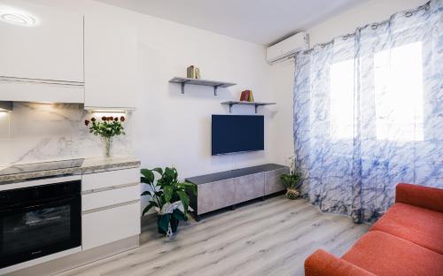 Le tue vacanze a Roma-2 bagni-nuovo apt, Rome (photo 10)
