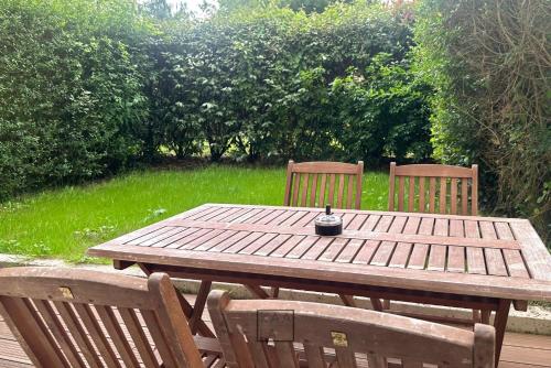 Instalaciones, KAALA STAYS - APT spacieux Paris-Disneyland in Noisy Le Grand