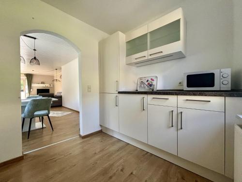 Ferienwohnung in der Stegwiese in Kaifenheim, Deutschland