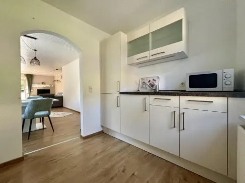Ferienwohnung in der Stegwiese in Kaifenheim, Deutschland