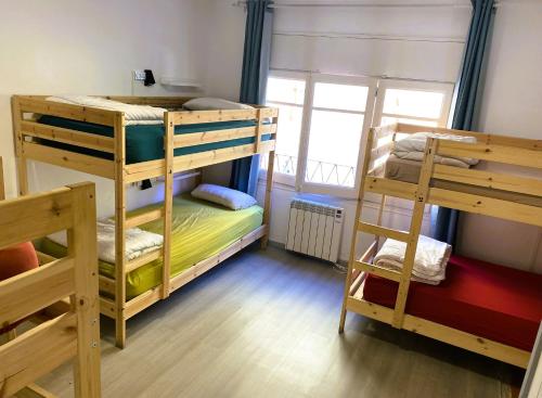 Alberg Els Andes in Escaldes