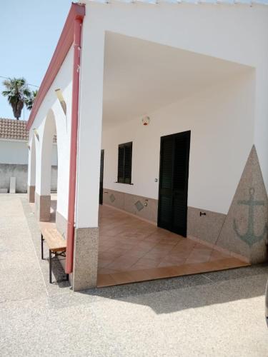 Viesnīcas āriene, Villetta del Pescatore Il piacere di vivere il Salento in totale relax in Torre Lapillo
