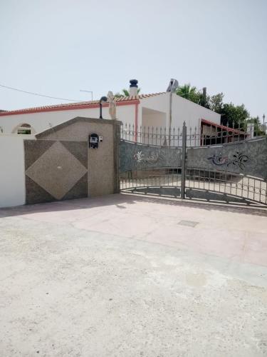 Skats, Villetta del Pescatore Il piacere di vivere il Salento in totale relax in Torre Lapillo