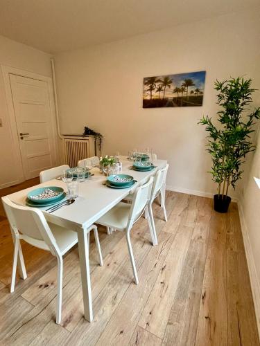 Moderne Monteurswohnungen in zentraler Lage in Bad Bramstedt