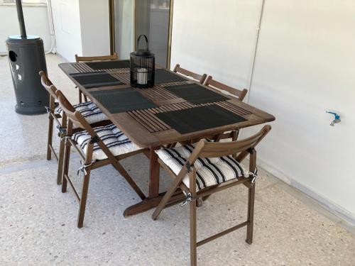 Syntagma Voulis Apartment - image 7