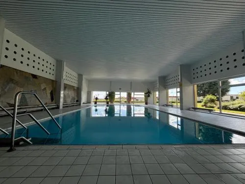 Ferienappartement Feyer in Oberteuringen, Deutschland