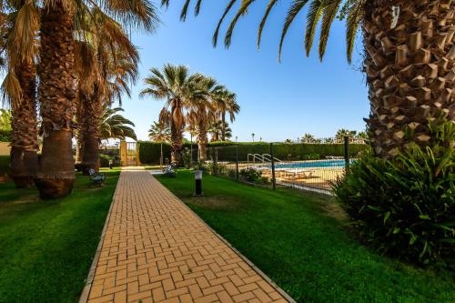 Las Dunas - Playa Punta del Moral PLHD114P114
