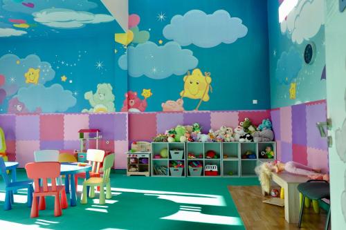 Belchin Garden SPA&Wellness