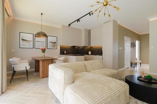 Holzera Prestige Apartment, Warsaw