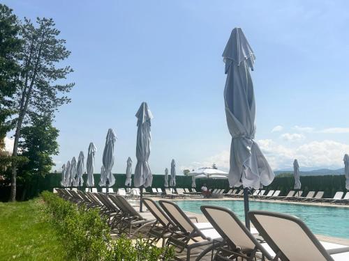 Belchin Garden SPA&Wellness