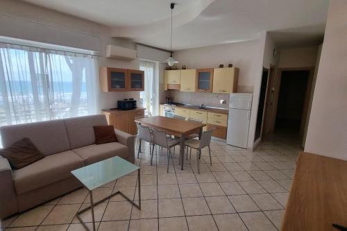 Residence Serenella - Frontemare