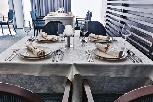 Hotel Princess - main image
