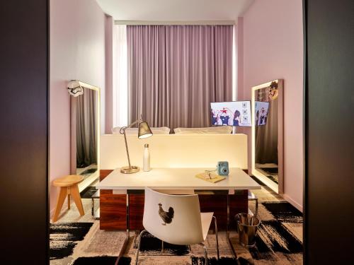 Large Mama Double Room image 10