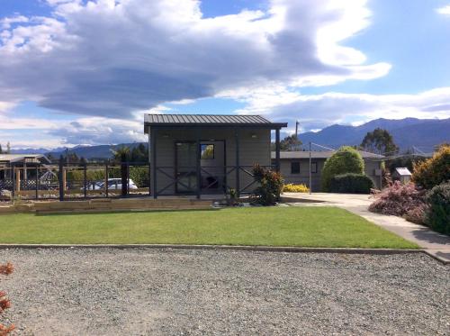 Fiordland Great Views Holiday Park图片