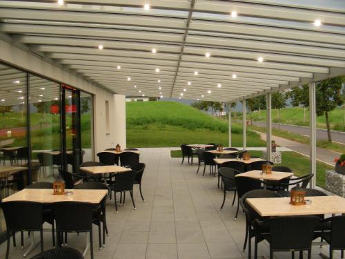 Ibis Bulle La Gruyere