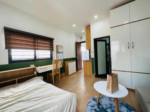 Harry House - 40m Large Room, Full Amenity, Quiet