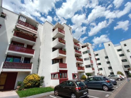 Appartement - Hendaye in Hendaya