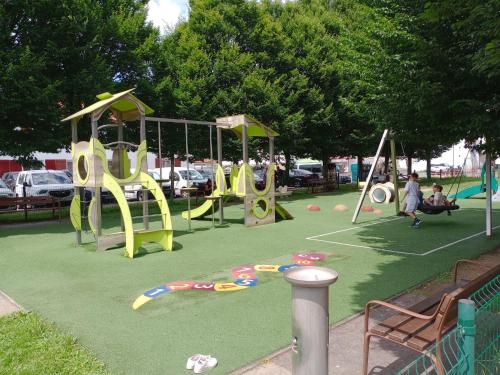 Appartement - Hendaye in Hendaya