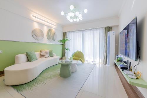 黄叔雅居3 Uncle Huang s mansions No3 荔景华邸