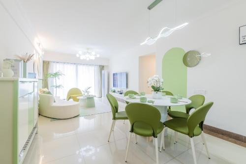 黄叔雅居3 Uncle Huang s mansions No3 荔景华邸