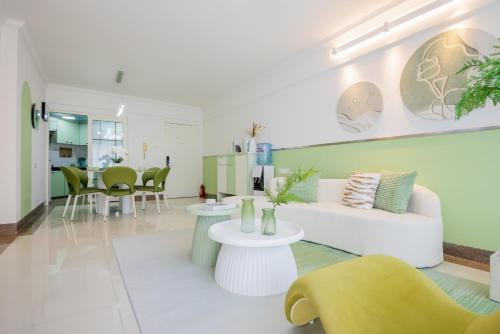 黄叔雅居3 Uncle Huang s mansions No3 荔景华邸