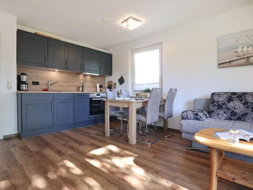 Two-Bedroom Apartment with Balcony image 3