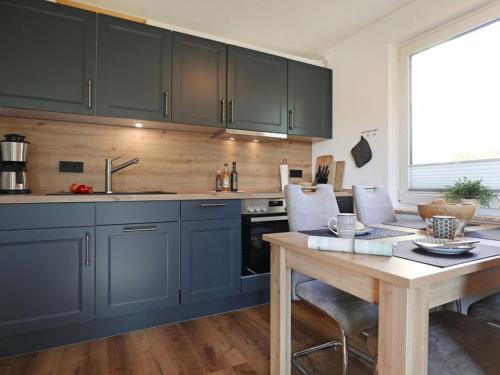 Two-Bedroom Apartment with Balcony image 2