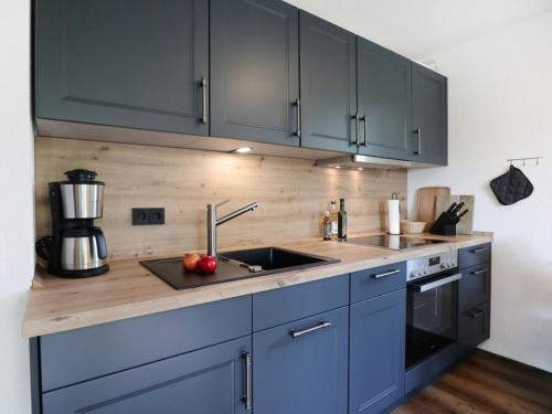 Two-Bedroom Apartment with Balcony image 9