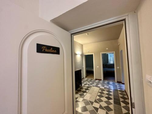 La Ninfa Hotel in Баньї ді Лукка