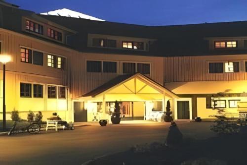 . Quality Hotel and Resort Kristiansand