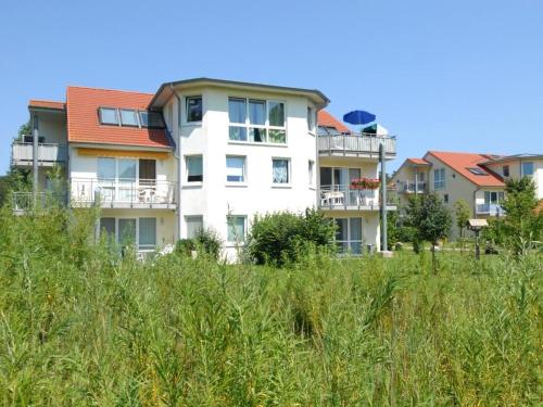 Godewind Whg GW11 in Boltenhagen, Deutschland