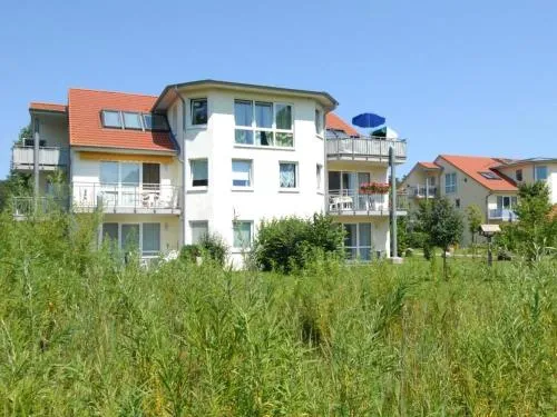 Godewind Whg GW11 in Boltenhagen, Deutschland